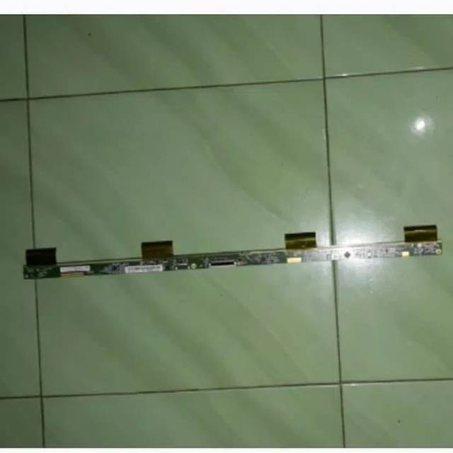 Tcon T Con Ticon Samsung UA32FH4003 32FH4003