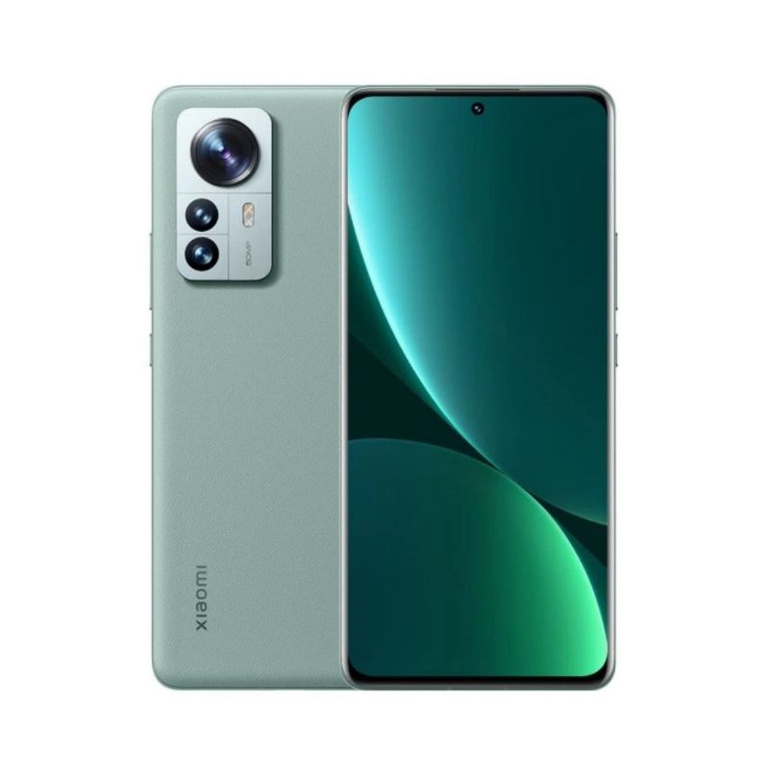 XIAOMI REDMI 12 pro 5G  12/256 GB