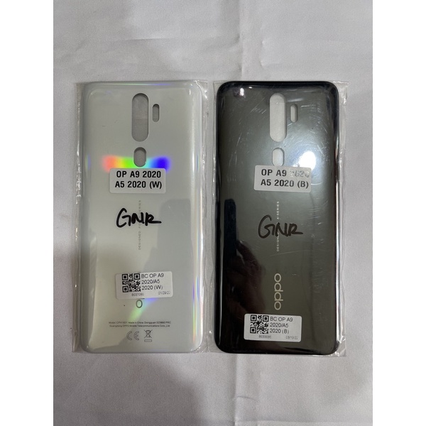BACKDOOR OPPO A5 2020 / A9 2020