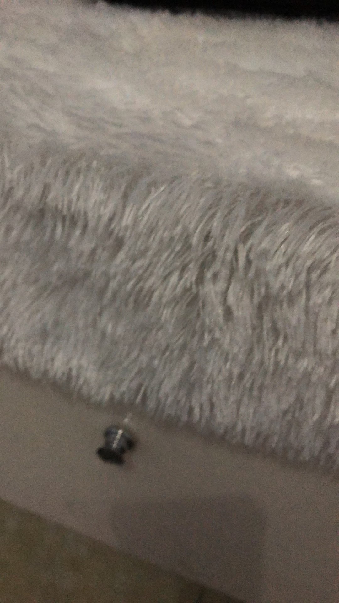 Kunci Pintu Kamar Rumah Kantor Set Kecil Handle Hendel Pintu Kayu Mini