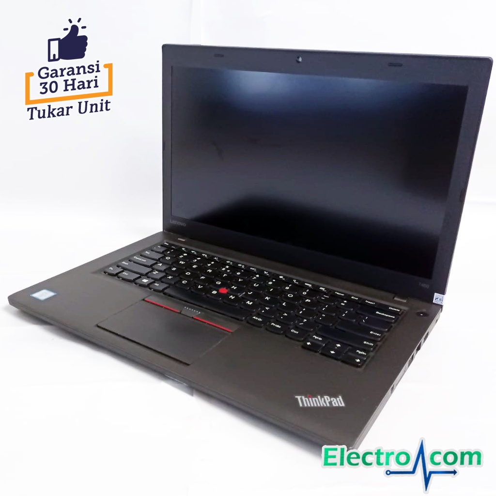 Lenovo Thinkpad T480 - T470 - T460 - T450 14 Inch Core i5 / i7 BIG SALE