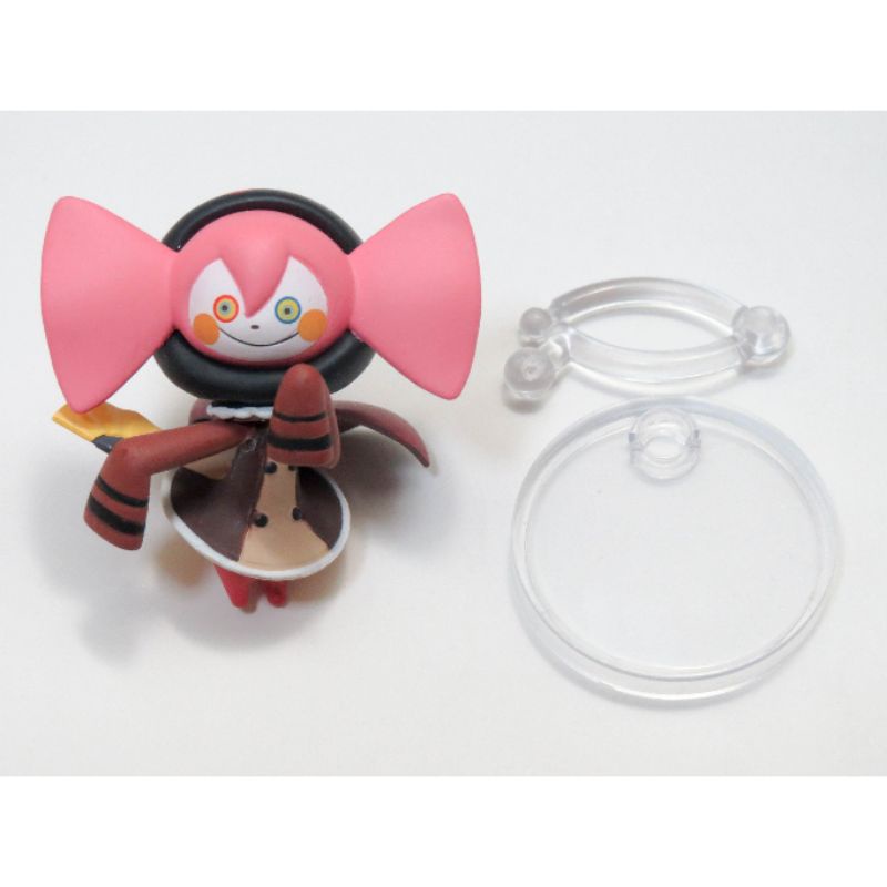 770 Nendoroid Mami Tomoe: Maiko Ver. Madoka Magica Split Part Bebe