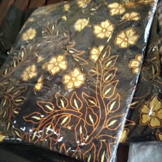 Maura Couple - Sania Ruffle Batik Couple Ori Ndoro Jowi Dnt Garansi Termurah Shopee - Couple Aulia