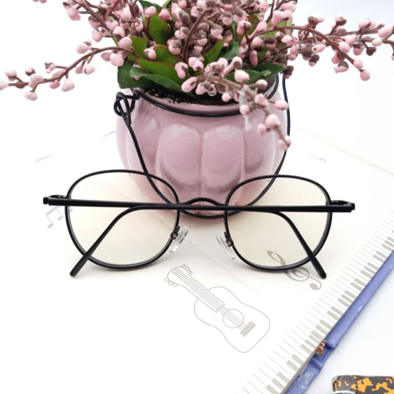 FRAME KACAMATA BESI 2261