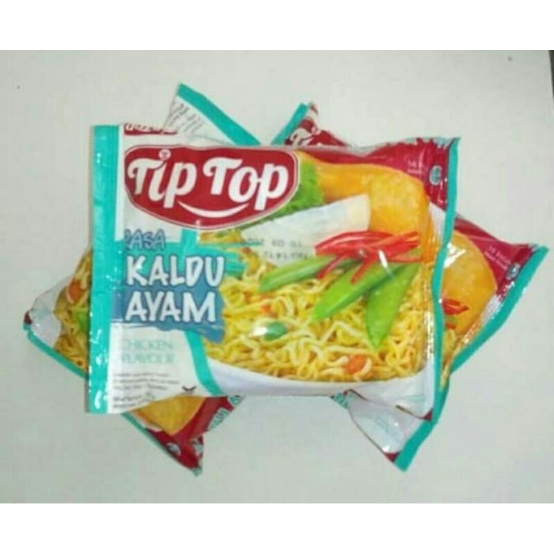 

mie instant mi tip top rasa kaldu ayam
