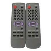 Remote TV Tabung Sharp | Remot TV Tabung Sharp