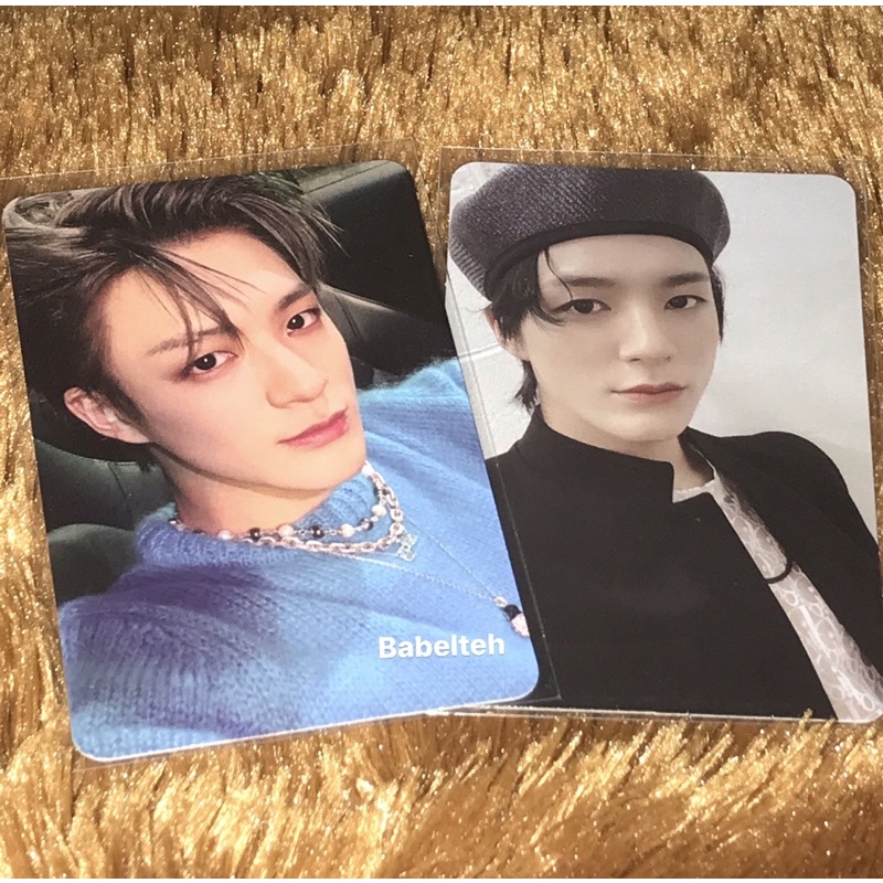 pc nct dream jeno luggage dreaming jaemin spion