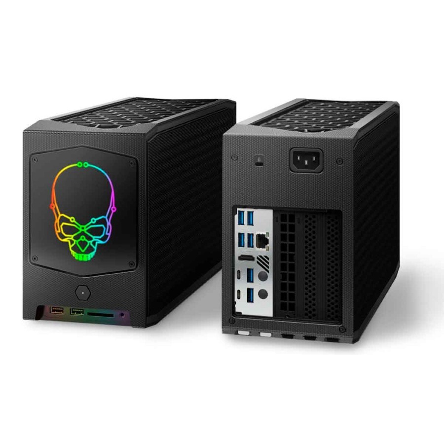 Mini PC Intel NUC11BTMi7 i7 11700 - Barebone Kit - NUC 11 Beast Canyon intel i7 11700