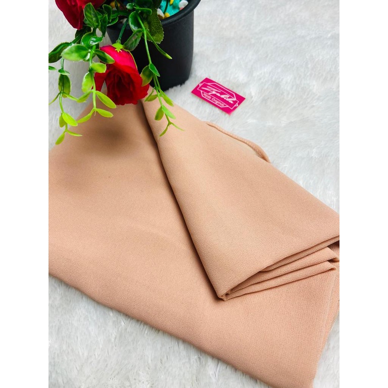 Phasmina oval malay instan ceruty babby doll premium 180cm