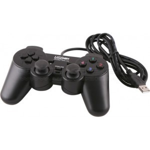 stik pc / game pad single usb