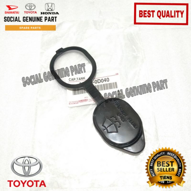 tutup tabung wiper Vios 2003-2006 atau new Vios 2002-2007 atau Yaris 2006-2012