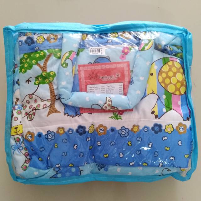 Tas Persegi Ekslusif Lusiana