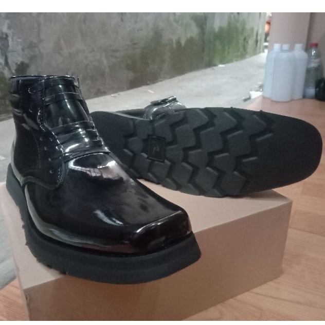 SEPATU PDH TALI MATI SEPATU PDH TNI SEPATU PDH POLRI SEPATU PDH SECURITY SEPATU PDH SATPAM SEPATU DINAS PNS