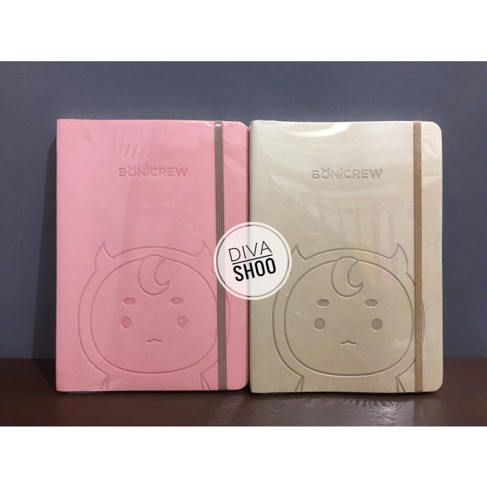 

[RESTOCK] AGENDA PLANNER BONICREW SC A5 OXFORD