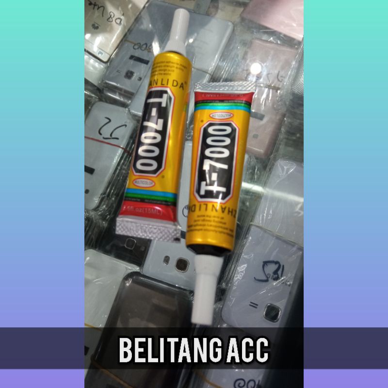 

LEM TOUCHSCREEN ZHANLIDA T7000 15ML MURAH