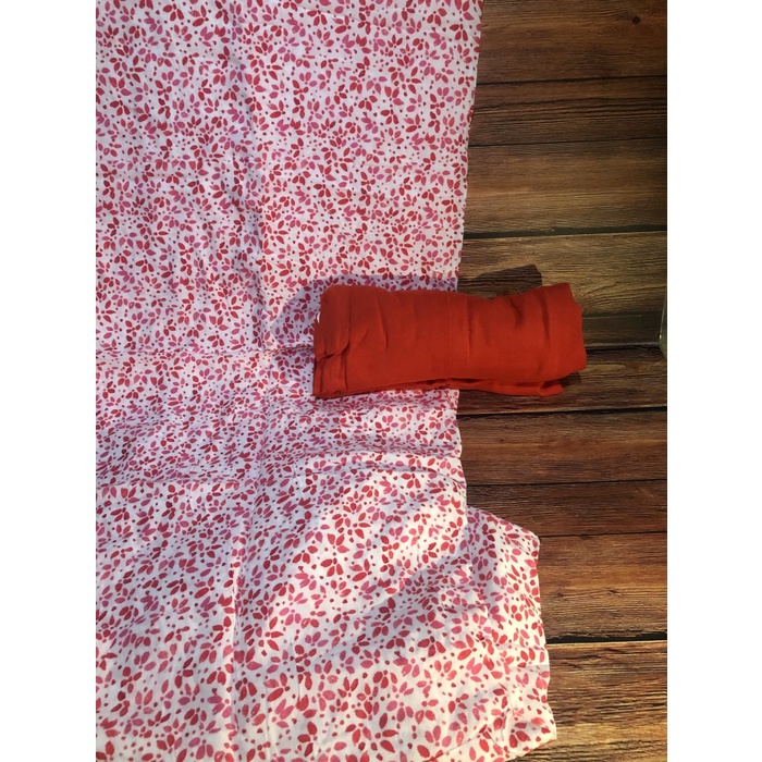 Mukena Giggles Travel