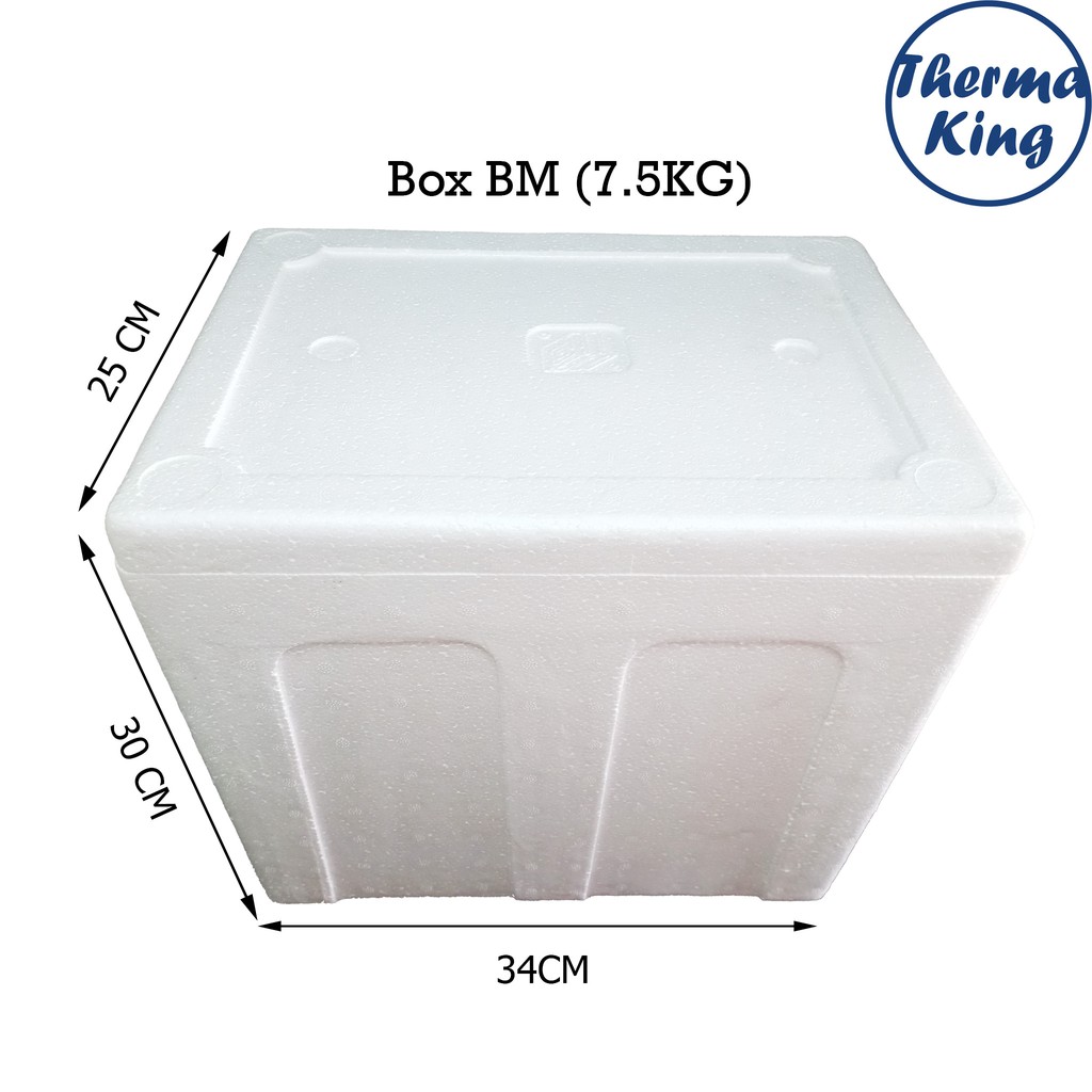 

Box 34x25x30CM(BM)