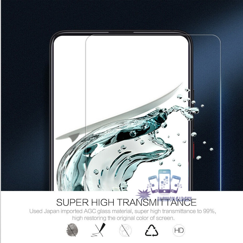 Tempered Glass Xiaomi Redmi K20 Screen Protector Pelindung Layar Hp Xiaomi Redmi K20 Antigores Kaca