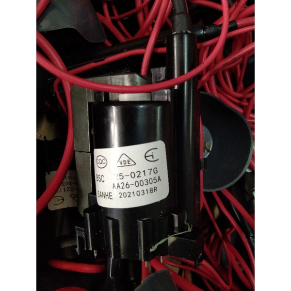 FBT BSC25 0217G FBT TV SAMSUNG SLIM BSC25 0217 data kaki