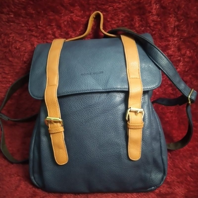 Ransel Nicole Miller