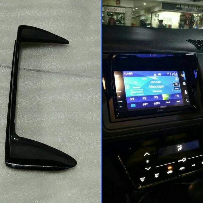 TERBARU CANOPY DOUBLE DIN (MOBILIO, FREED, BRV, JAZZ, HRV) MURAH