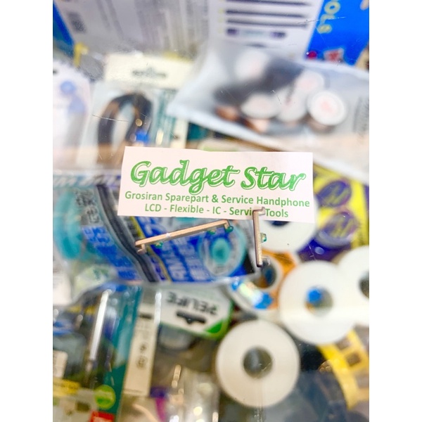 TOMBOL LUAR POWER ON OFF VOLUME ONEPLUS 3T 3 / ONE PLUS 3T 3 A3000 A3010