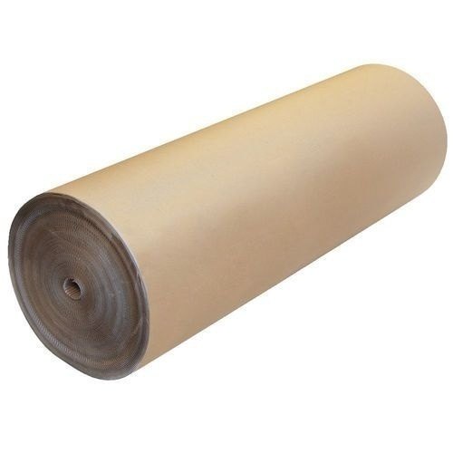 

Kardus roll Packing Single Face 160 cm / Corrugated Roll / Karton Packing