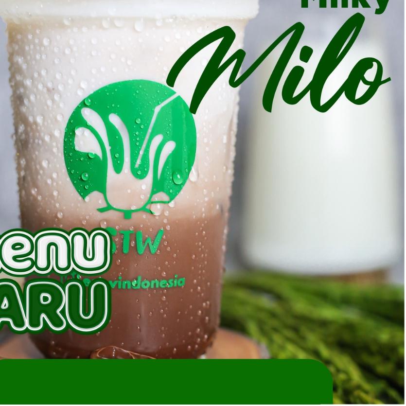 

Gratis ongkir!! ATR-655 ESTW MILO 1000 gr / BUBUK MINUMAN MILO 1000 gr