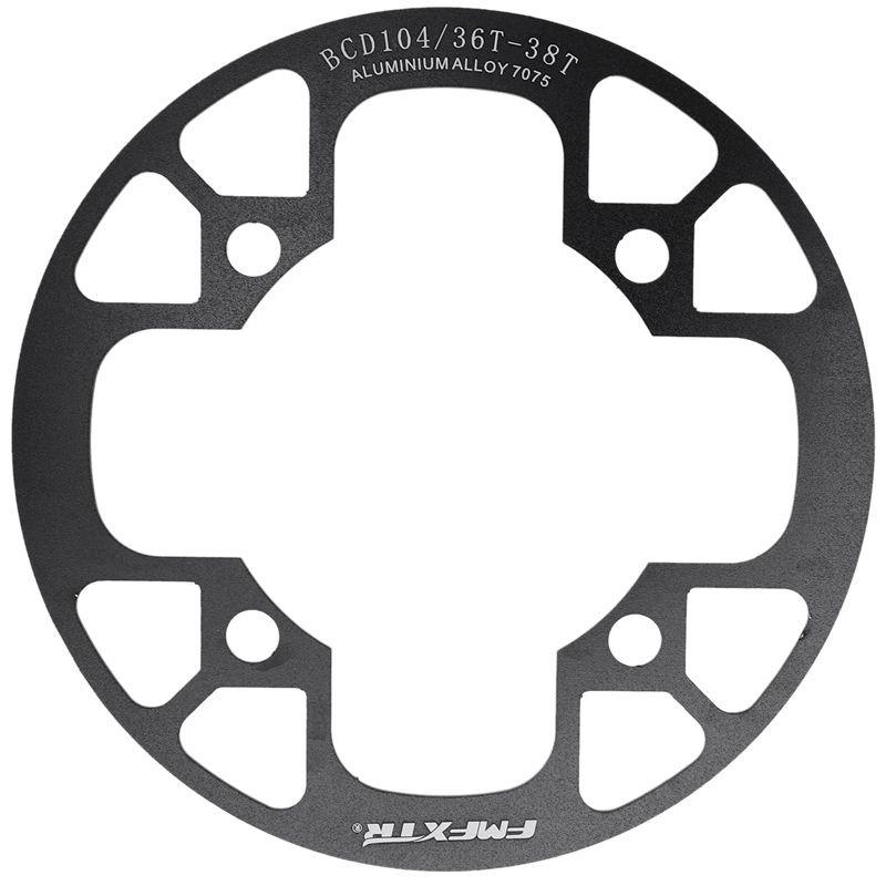 mtb sprocket guard