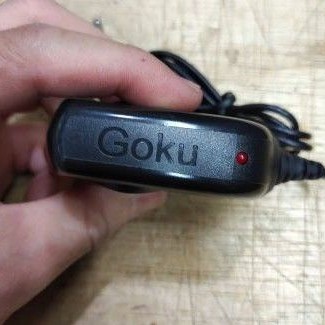 charger travel charger nokia 7210 jadul colokan besar MEREK ORIGINAL , GOKU DAN HK MANTUL MURAH