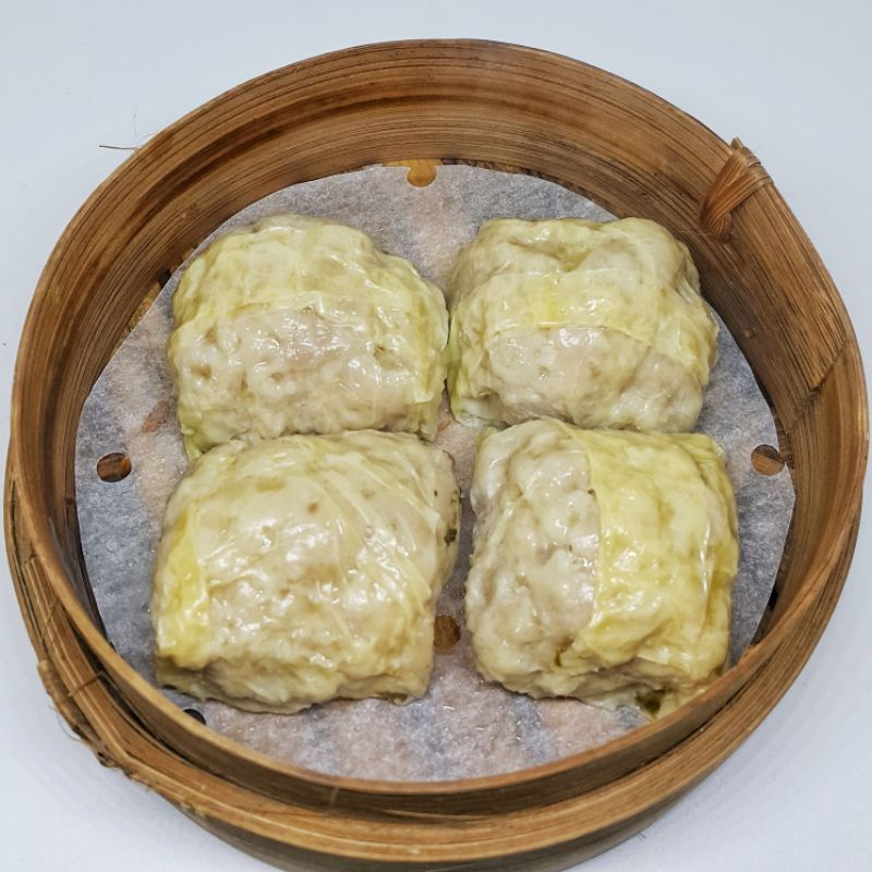 

Dimsum Mahren