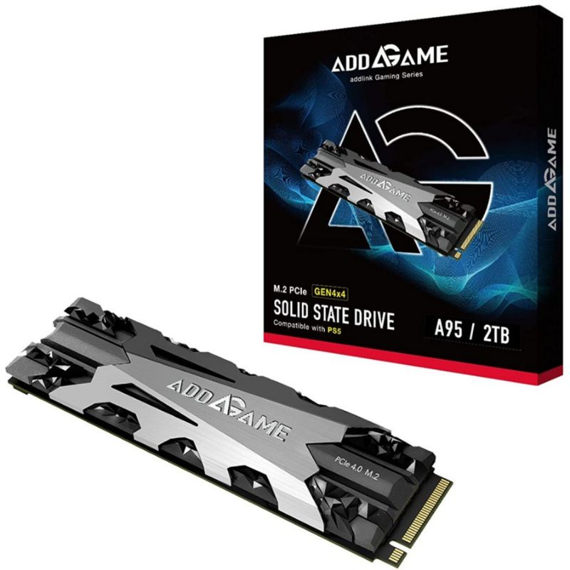 addlink addgame A95 2TB