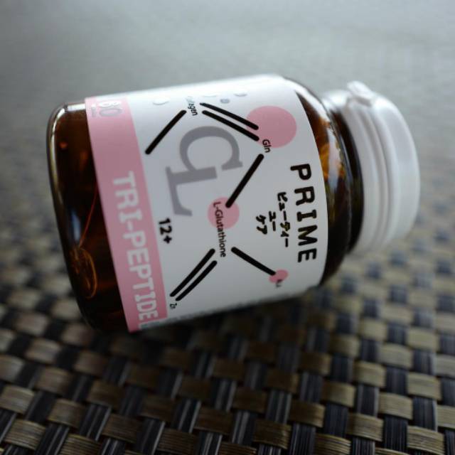 CL COLLAGEN BY PRIME