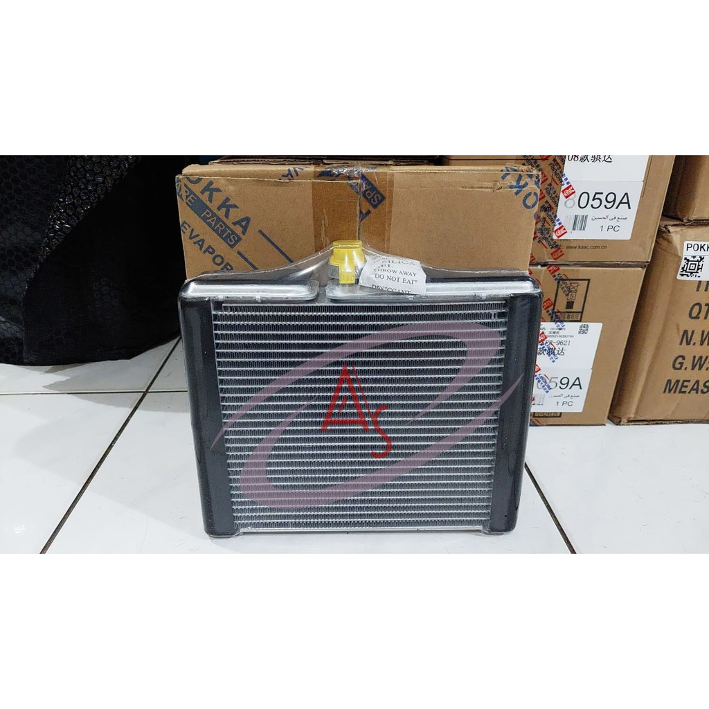 Evaporator Evap AC Mobil Karimun Estilo