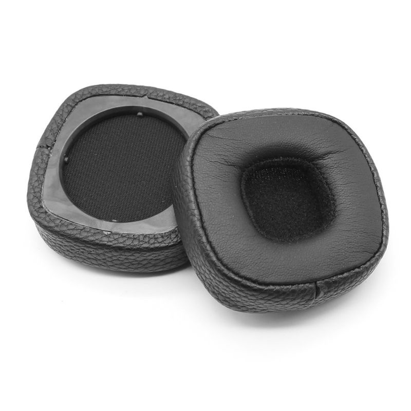 Zzz 1 Pasang Bantalan Earpad Pengganti Untuk Headphone Marshall Major 3 / Major Iii