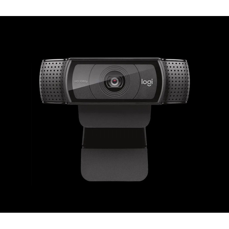 Webcam Logitech C920e HD 1080p