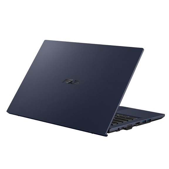 ASUS B1400CEAE-EK5820WS I5 1135G7 8GB 512SSD IRISXE W11+OHS 14.0FHD 1YR BLU