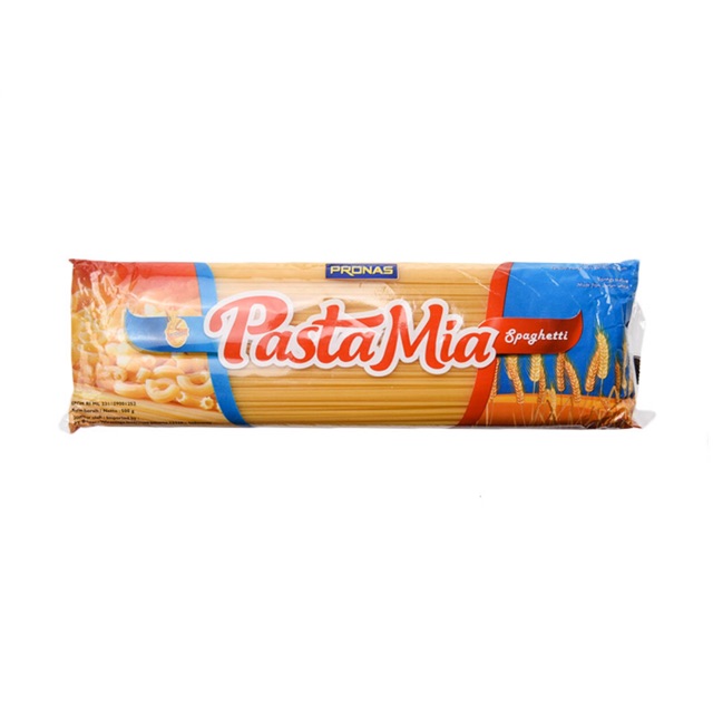 

Pronas Pastamia Spaghetti 500g