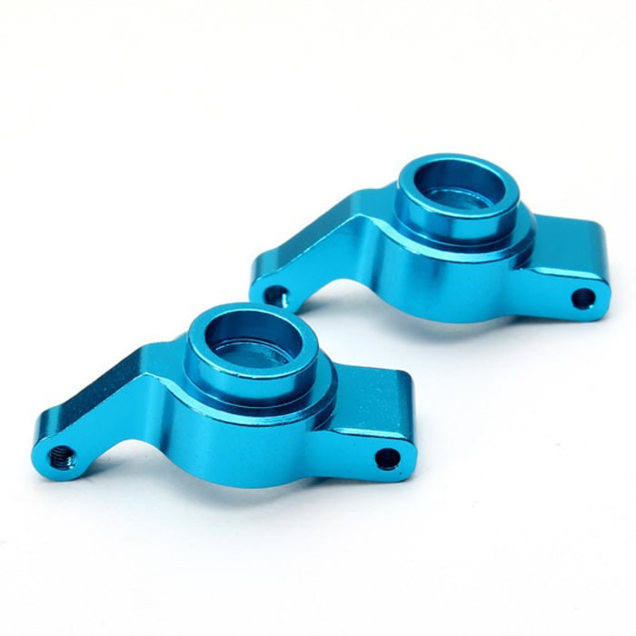Upgrade Rear Hub Carrier L/R WL TOYS A949 A959 A959B A969 A979 A979B K929 (AJ-8)