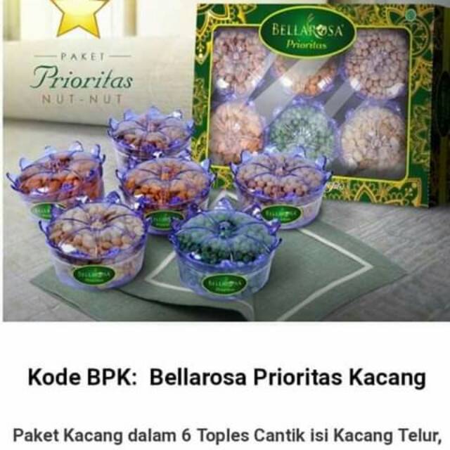 

Kuker lebaran