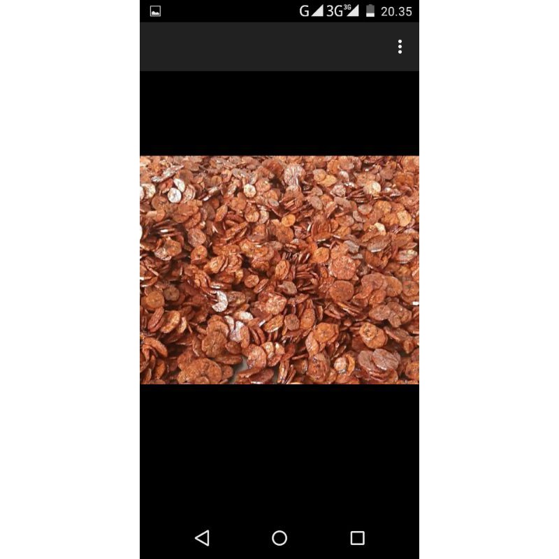 

kripikbasrengbasogoreng250gr