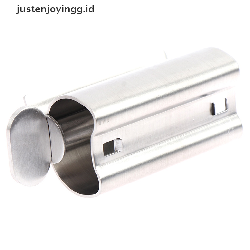 Alat Pemeras Pasta Gigi Bahan Stainless Steel