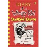 

Diary of a Wimpy Kid: Double Down