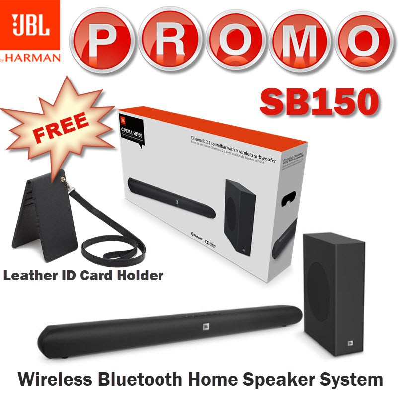 jbl sb150 wall mount