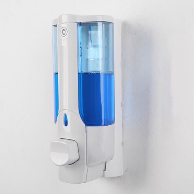 DISPENSER SABUN SINGLE - GROSIR UNITED SURABAYA