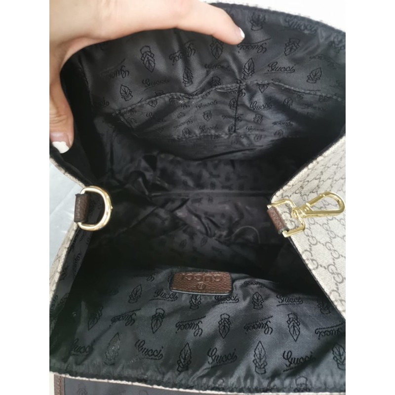 Gucci Backpack Mirror Quality Tas ransel pria import tas backapack tas gunung