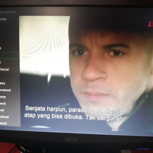 Stb zte B860H 4k Unlock Open all channel HBO,FOX DLL [KODE 9]