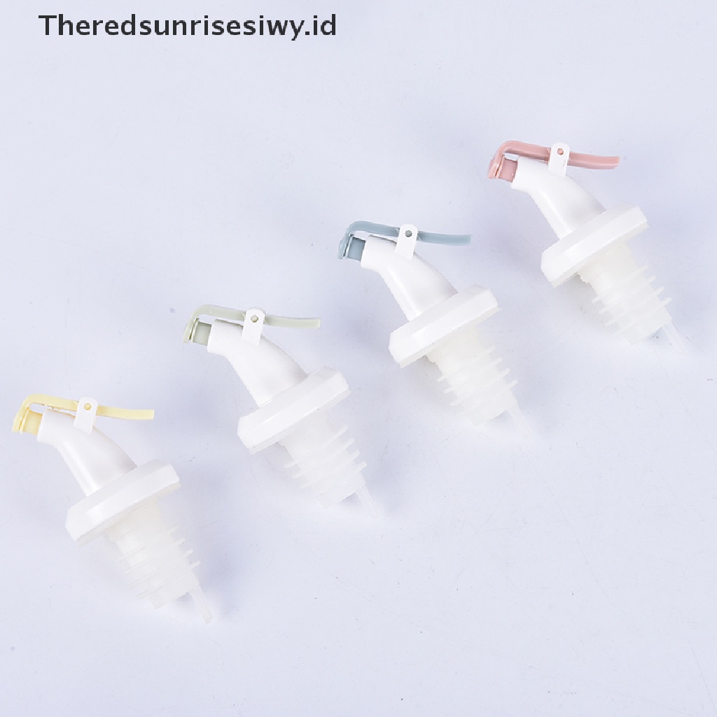 # Alat Rumah Tangga # Tutup Botol Dispenser Minyak / Saus / Cuka