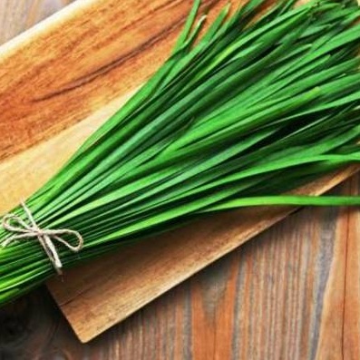 

Kucai Daun/ 200gr/ Daun Kucai