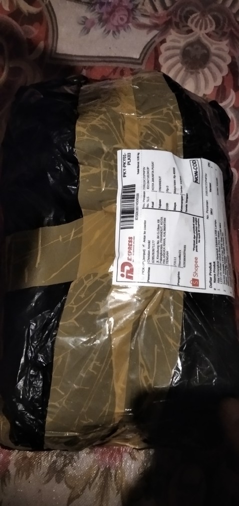 Alat Perangkap Nyamuk Elektrik Usb Lampu Led Uv Aman Untuk Bayi Dus Hitam